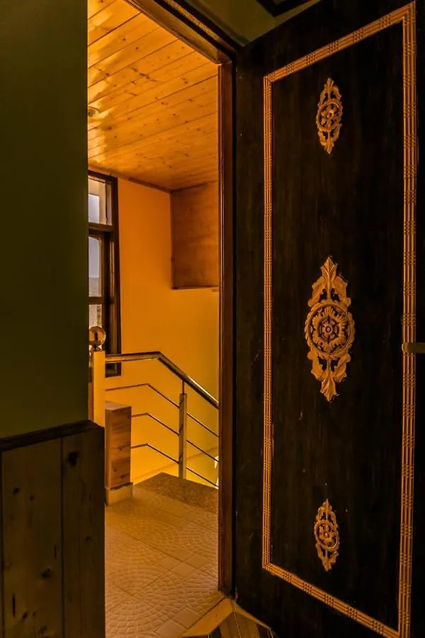 The Goodwill Apartment Shimla