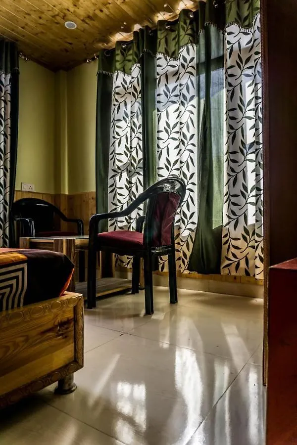 The Goodwill Apartment Shimla Homestay