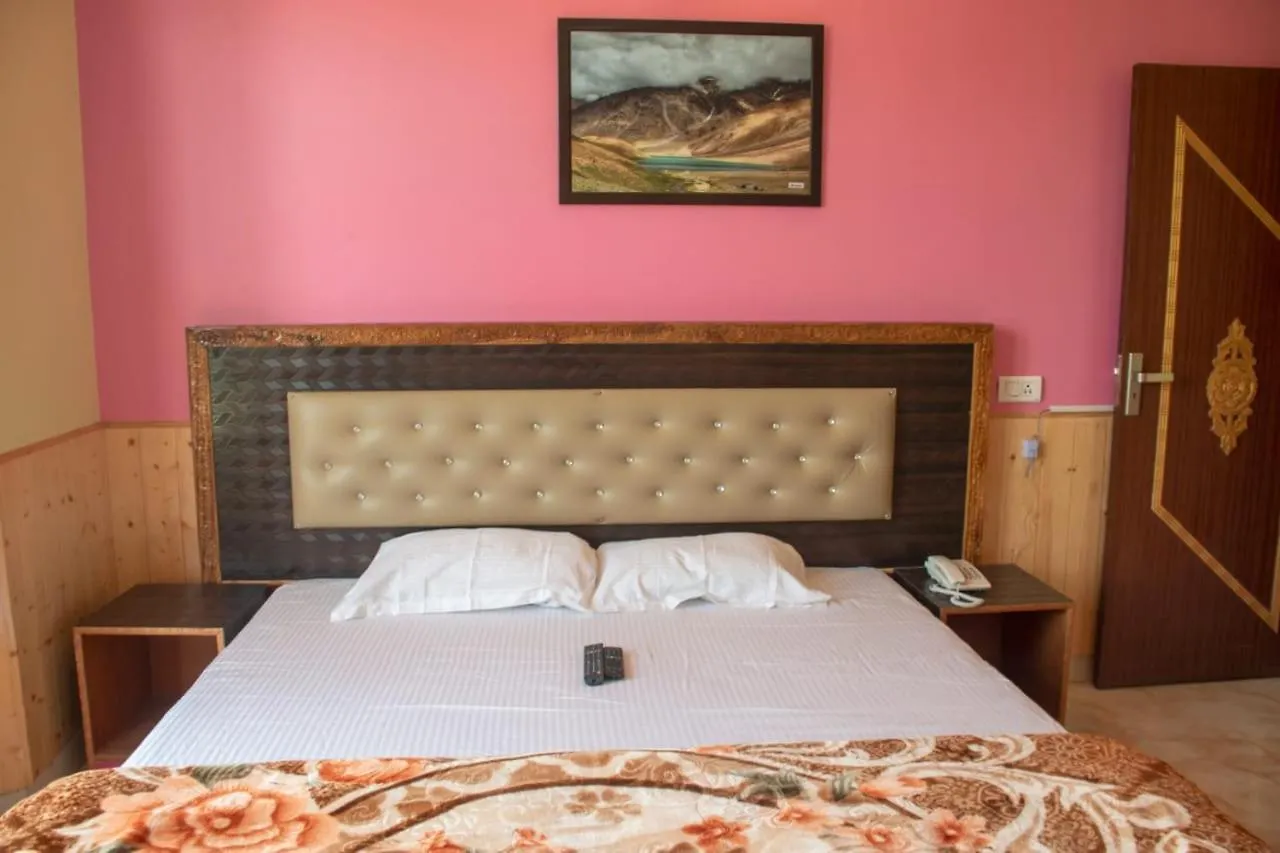 The Goodwill Apartment Shimla 0*,  India