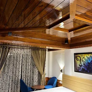 Calm Paradise Homestay