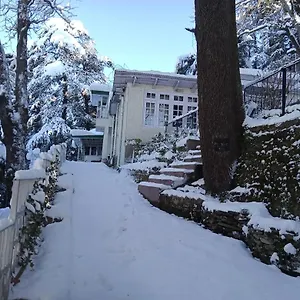 Glen View Heritage Villa